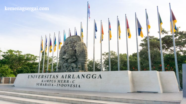 Rekomendasi Beberapa Universitas di Surabaya