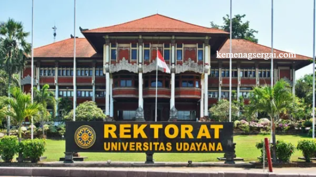 Rekomendasi Universitas di Denpasar