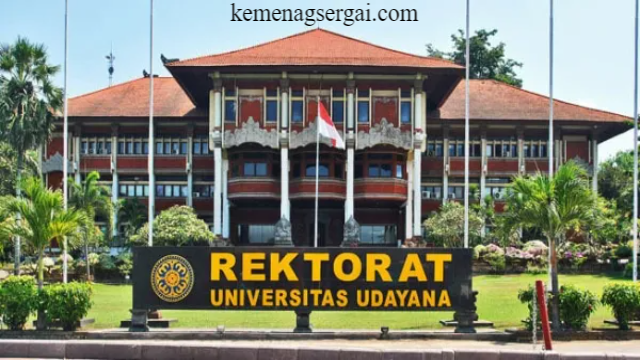 Beberapa Universitas di Bali