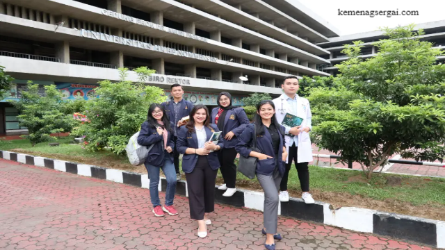Universitas di Medan: Ragam Pilihan Pendidikan Tinggi