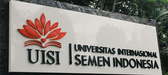 Informasi Akurat Tentang Universitas Internasional Semen Indonesia