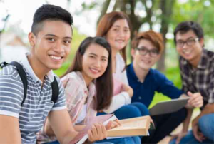 Program Studi yang Terancang oleh Collegium Ragusinum