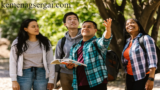 Berikut Pengertian KKN Reguler Bidang Pendidikan