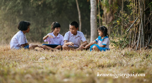 7 Perubahan Pendidikan