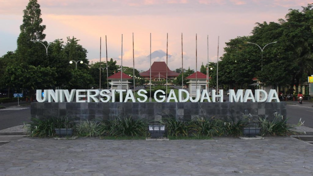 Kiprah dan Keunggulan Universitas Gadjah Mada